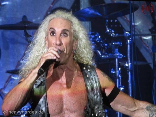Twisted Sister